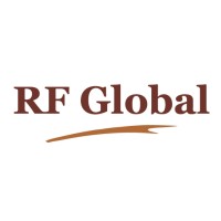 RF Global Migration logo - Similar company to Kitson Migration Advisory