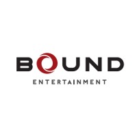 Bound Entertainment logo - Similar company to Plus M Entertainment