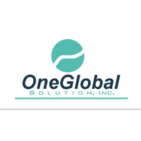 OneGlobal Solution, INC. logo - Similar company to Oneglobal Solutions