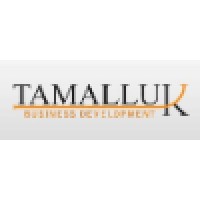 TAMALLUK Business Development Holding logo - Similar company to Gulf Development Company (Gdc Partners)