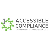 Accessible Compliance logo - Similar company to Compliance View 360