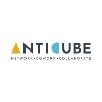 Anticube logo - Similar company to Performoo