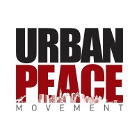 Urban Peace Movement logo - Similar company to Black Organizing Project Inc