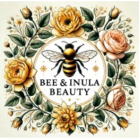 Bee & Inula Beauty logo - Similar company to Bioghar