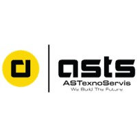 ASTEXNOSERVIS LLC logo - Similar company to Vepa Engineering
