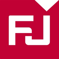 Fjordsen logo - Similar company to Kroftman Structures B.V.