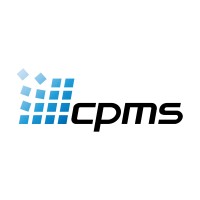 CPMS logo - Similar company to Cmps
