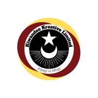 Kiwandeo Kreative Limited logo - Similar company to Asili Entertainment