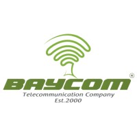 Baycom Sdn Bhd logo - Similar company to Vsem Technology Sdn. Bhd.