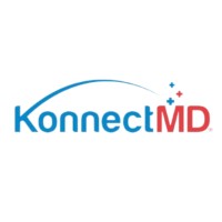 KonnectMD Virtual Healthcare logo - Similar company to Jardogshealth