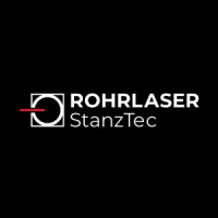 ROHRLASER StanzTec logo - Similar company to Hrperol.Events