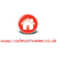 Cadman Homes logo - Similar company to Hayhill Developments