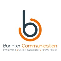 Burinter Communication Pierrelatte logo - Similar company to Flowrates