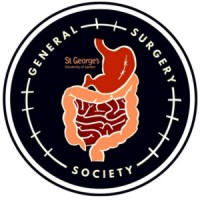 SGUL General Surgery Society logo - Similar company to Flash Revise