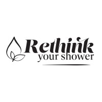 Rethink your shower logo - Similar company to Von Hecht Gmbh