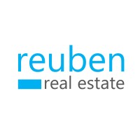 reuben real estate logo - Similar company to Fitchies