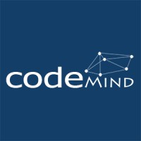 CodeMind logo - Similar company to Codemind