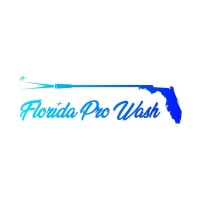 Florida Pro Wash logo - Similar company to Inovad Limited