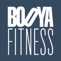 Booya Fitness logo - Similar company to Benji