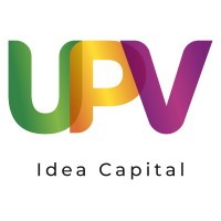 UPV Idea Capital logo - Similar company to Dynamic Group Sp. Z O.O.