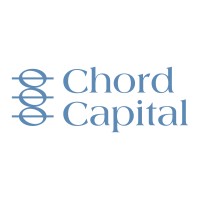 Chord Capital logo - Similar company to Esi Ventures