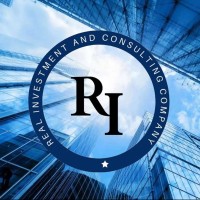 Real investment and consulting company logo - Similar company to Rootrise Realty