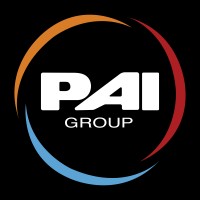 PAI Group logo - Similar company to Abcd Alquirep Sl