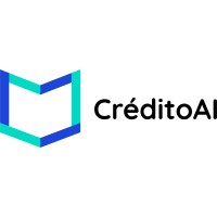 Crédito AI logo - Similar company to Dbsnoop