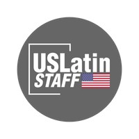 Uslatin Staff