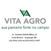 VITA AGRO 🌱 logo - Similar company to Expo Agrobaja