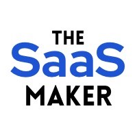 The SaaS Maker logo - Similar company to Collabos