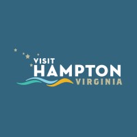 Hampton Convention & Visitor Bureau logo - Similar company to Fort Monroe Authority