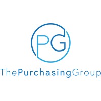 The Purchasing Group logo - Similar company to Procurement Network Inc.