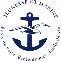 Jeunesse et Marine logo - Similar company to Rafue