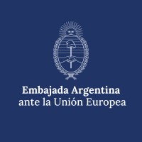 Embajada Argentina ante la UE logo - Similar company to Wasi Perú