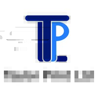 TAYLOR PRINT LTD logo - Similar company to Taylor Printing Co