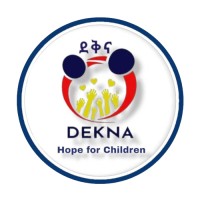 Dekna Foundation logo - Similar company to Bni Geus