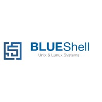 Blue Shell Limited logo - Similar company to Cc Cyber Campus