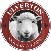 Moulin à laine d'Ulverton logo - Similar company to Compagnie De Danse Mackinaw