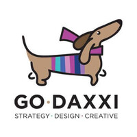 Go Daxxi logo - Similar company to Mosaic Design Studio