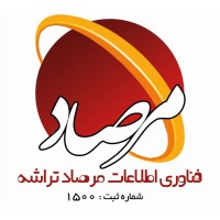 Mersad Tarashe | IT logo - Similar company to Toranj Advertising Center