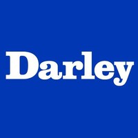 Darley logo - Similar company to Godolphin