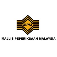 Malaysian Examinations Council logo - Similar company to Ffop- Focusing First On People