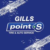 Gills Point S Tire & Auto Service logo - Similar company to Pro Auto Care