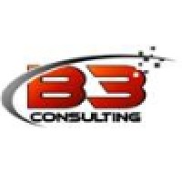 B3 Consulting logo - Similar company to Integral Ops