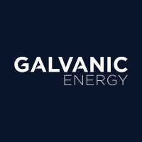 Galvanic Energy logo - Similar company to Prographite Gmbh