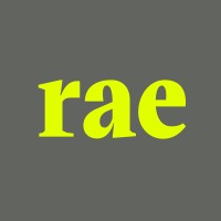 Rae Wellness logo - Similar company to Bloomi