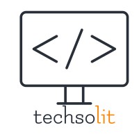 techsolit logo - Similar company to Techsol