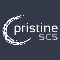 Pristine SCS logo - Similar company to Redbridge Construction Ltd