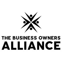 The Business Owners Alliance logo - Similar company to Headway Gippsland Inc.